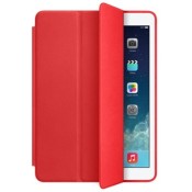 APPLE iPad Air Smart Case in PELLE RED